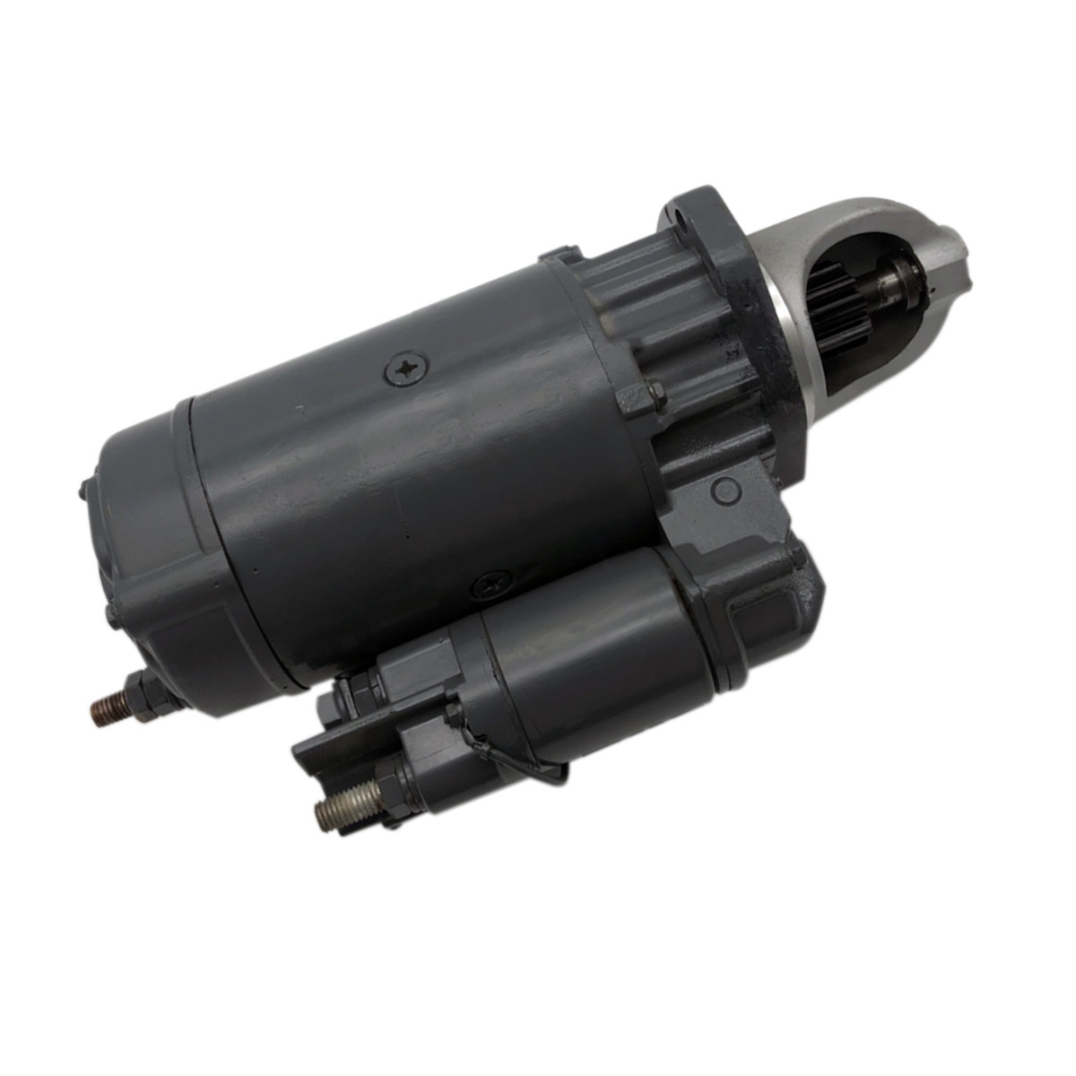 12V 10T Anlasser 4N0241 für Caterpillar CAT