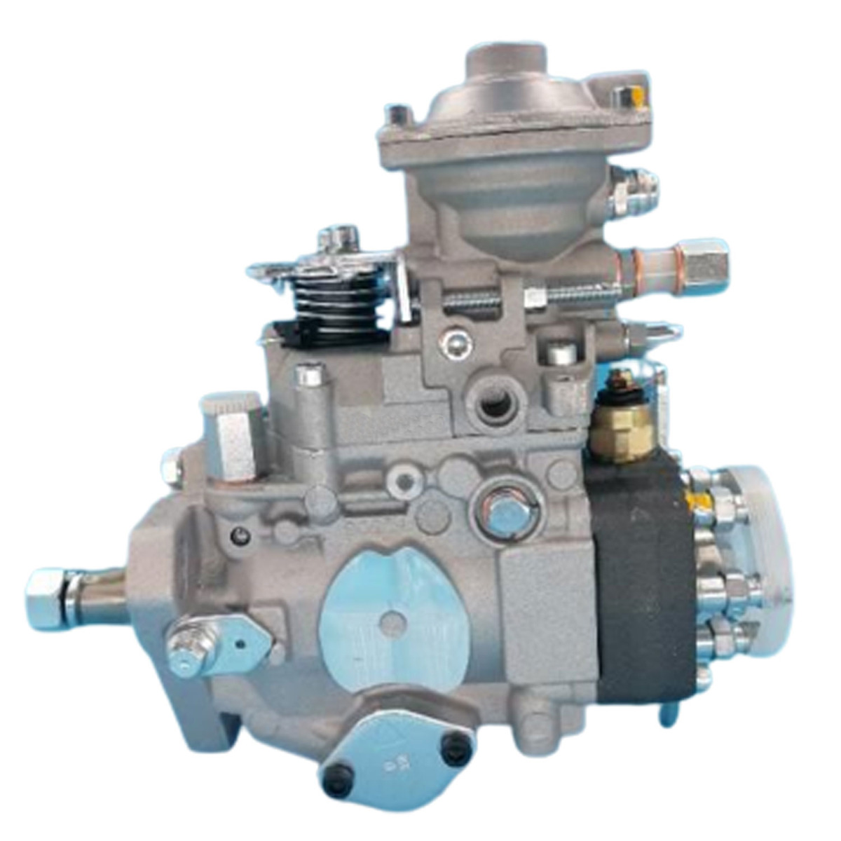 Kraftstoffeinspritzpumpe 2855718 für Bosch Iveco