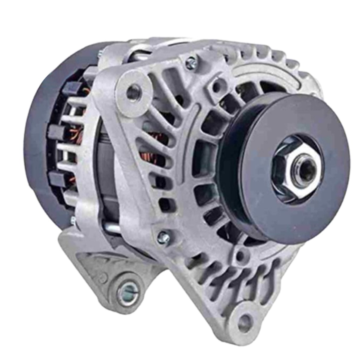 Lichtmaschine 12V 85A 225-3144 für Caterpillar