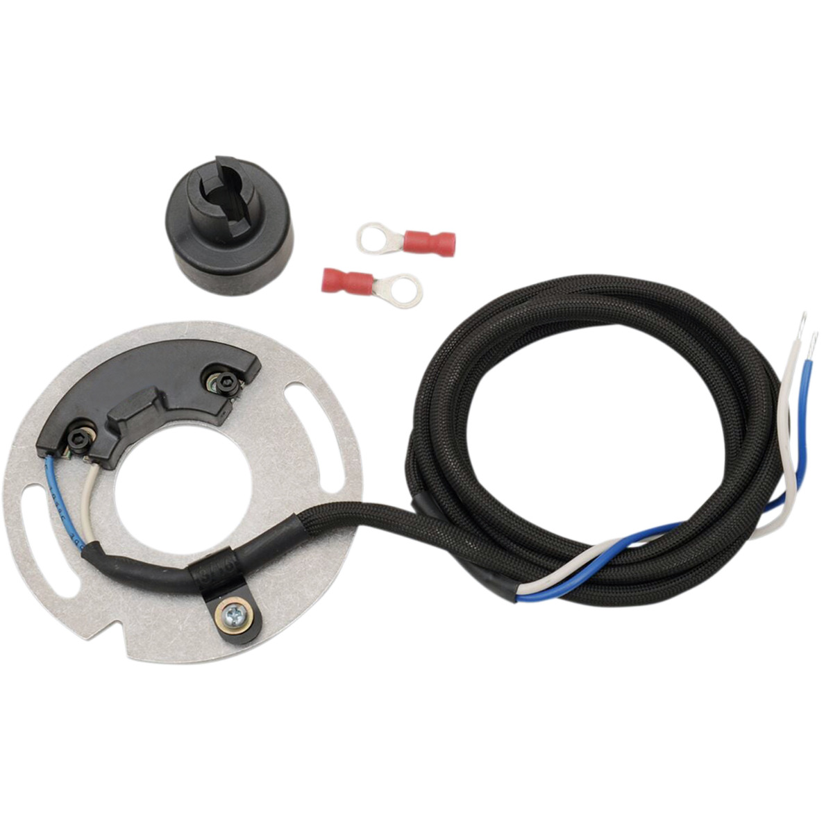 Elektronisches Zündsystem DS61 für Dyna