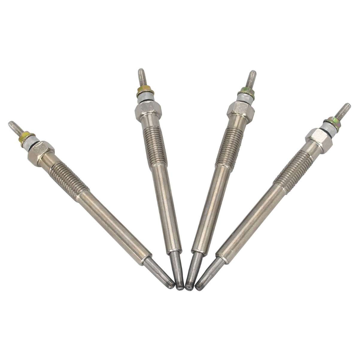 Glühkerze 1G911-65510 für Kubota