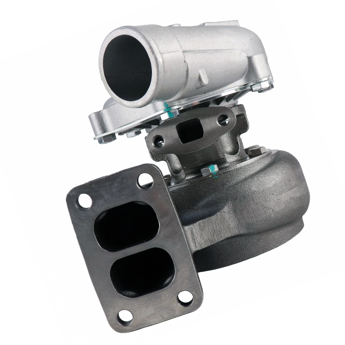 Turbolader 1446954M91 für Massey Ferguson