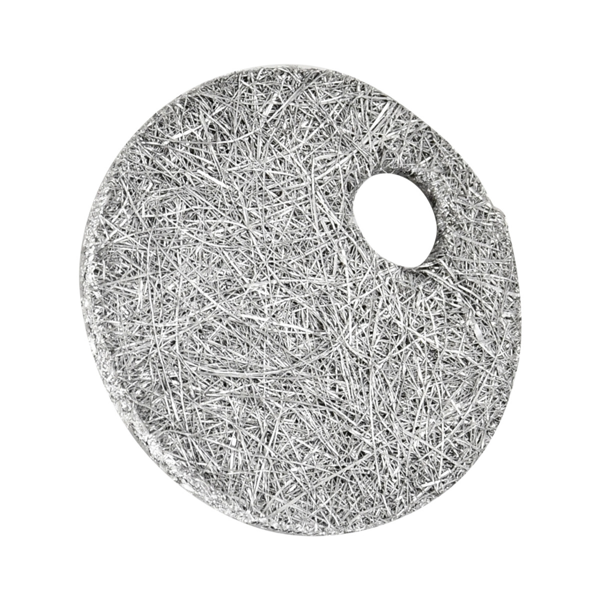 Heizungsbrenner-Siebgewebe, Ersatz, 33 mm, Einzelloch, 1302799A für Webasto