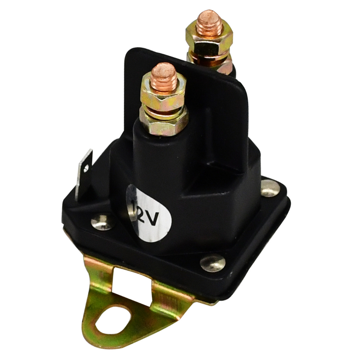 Anlassermagnet 12V 812-1221-211 für Trombetta