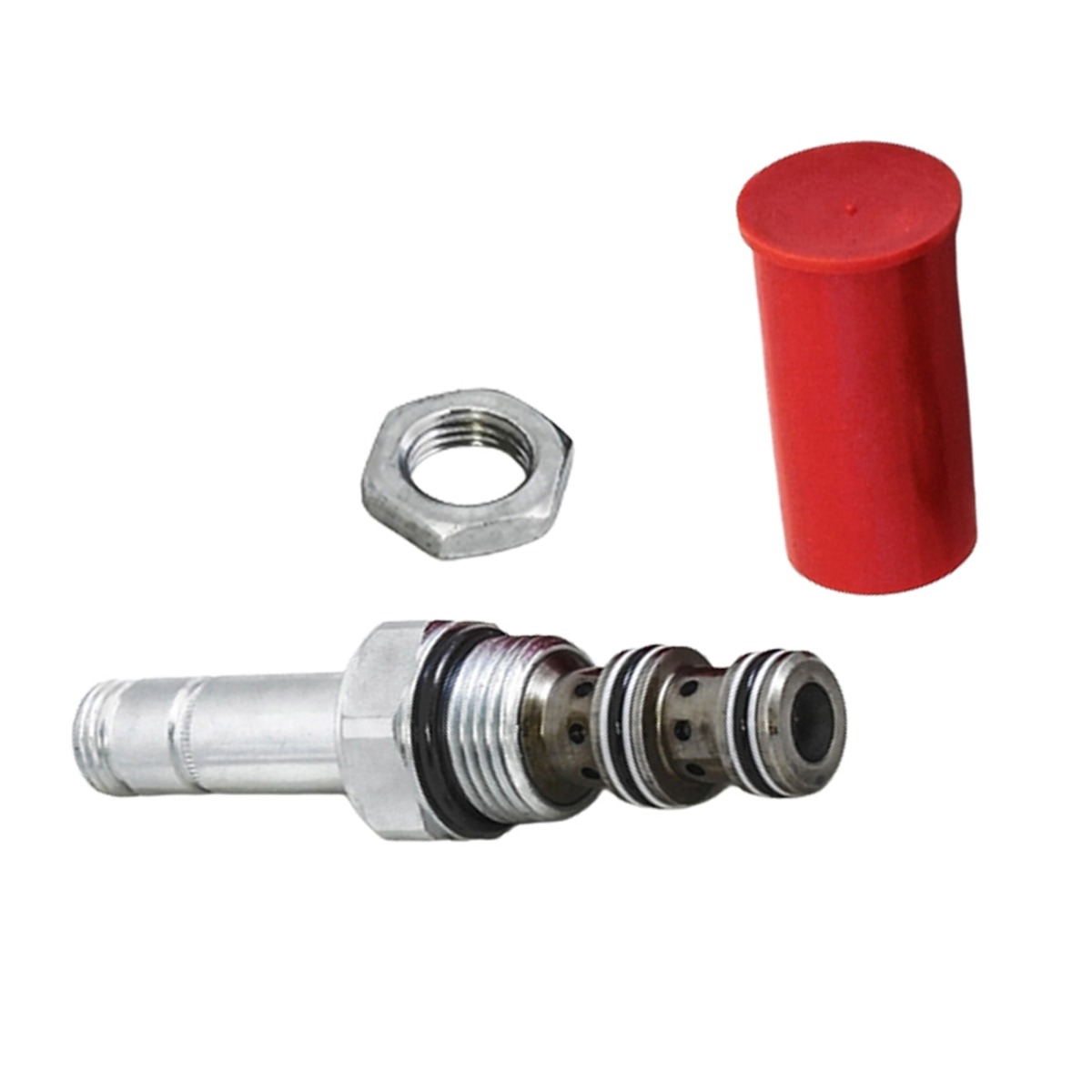 Patronenventil 66608K1 für Western