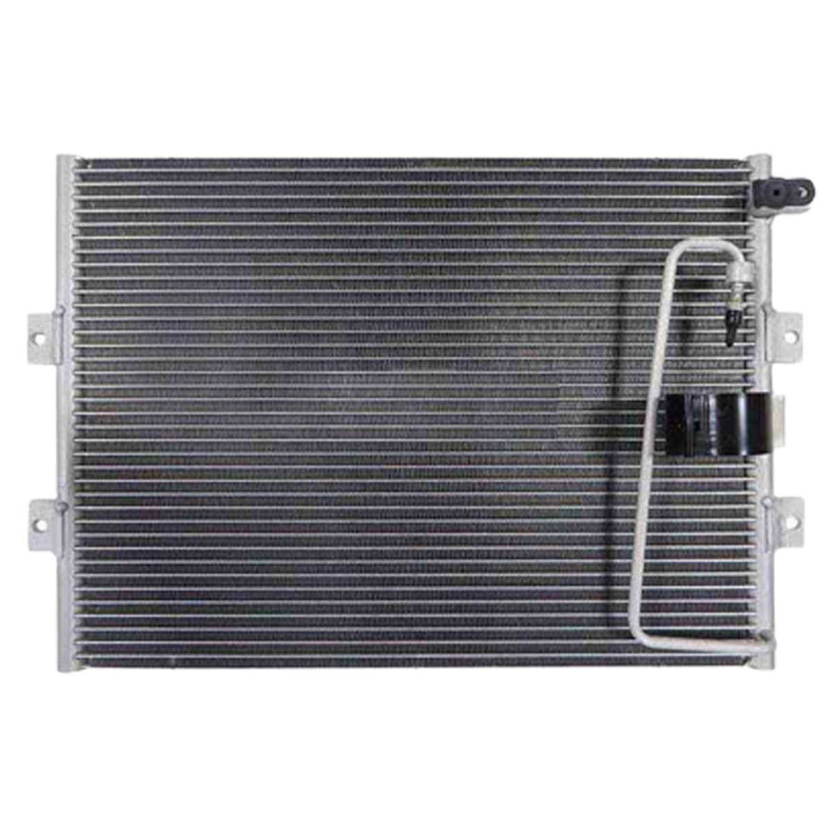 Klimaanlage A/C-Kondensator 4647814 für John Deere