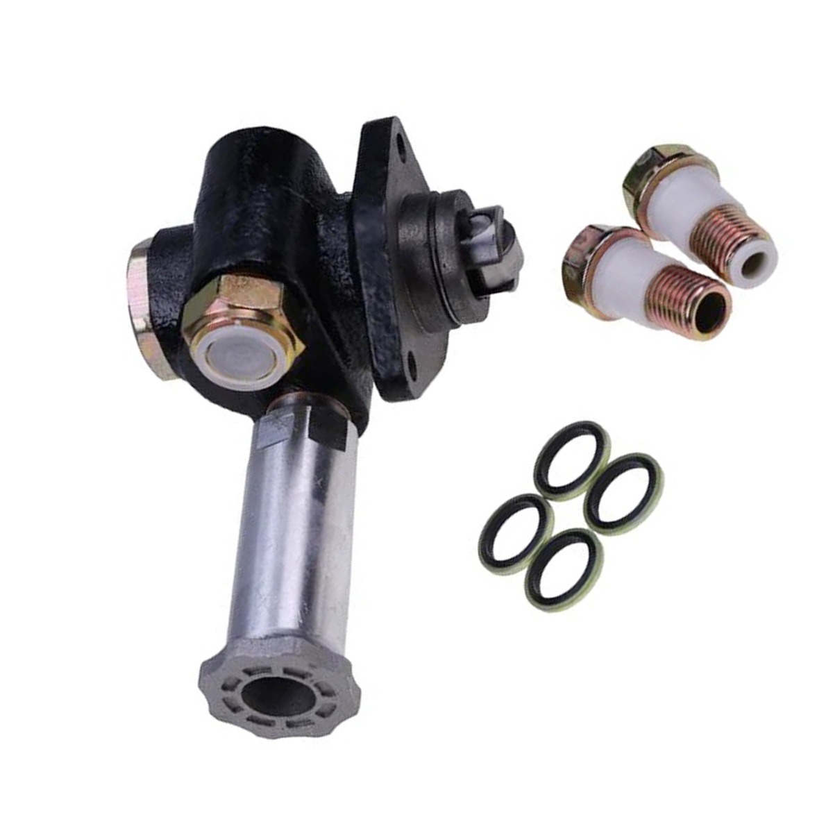 Kraftstoffförderpumpe 1052205001 für Komatsu