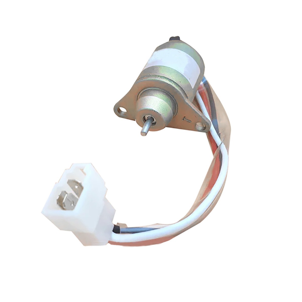 Kraftstoff Absperrmagnetventil 12V 419100 für Yanmar