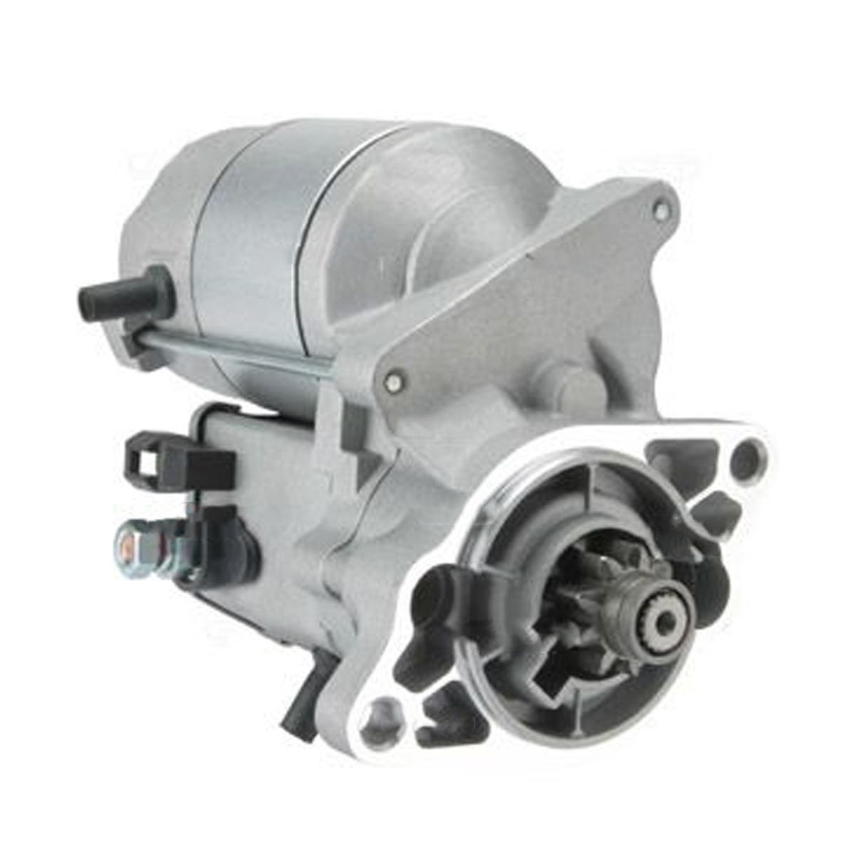 Anlasser 24V 9T 19883-63012 für Kubota