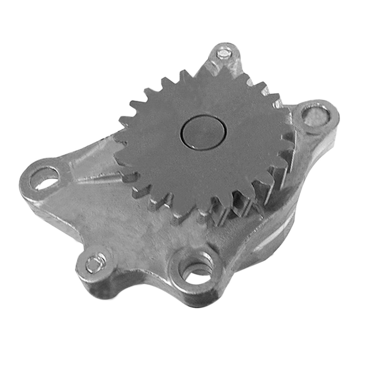 Ölpumpe 199-2233 für Caterpillar CAT