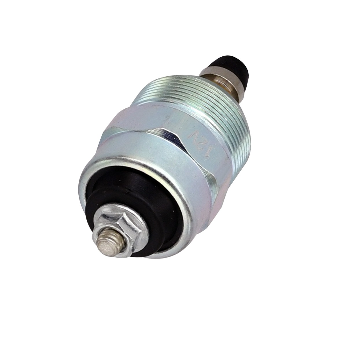 12V Magnetspule 9971792 für New Holland