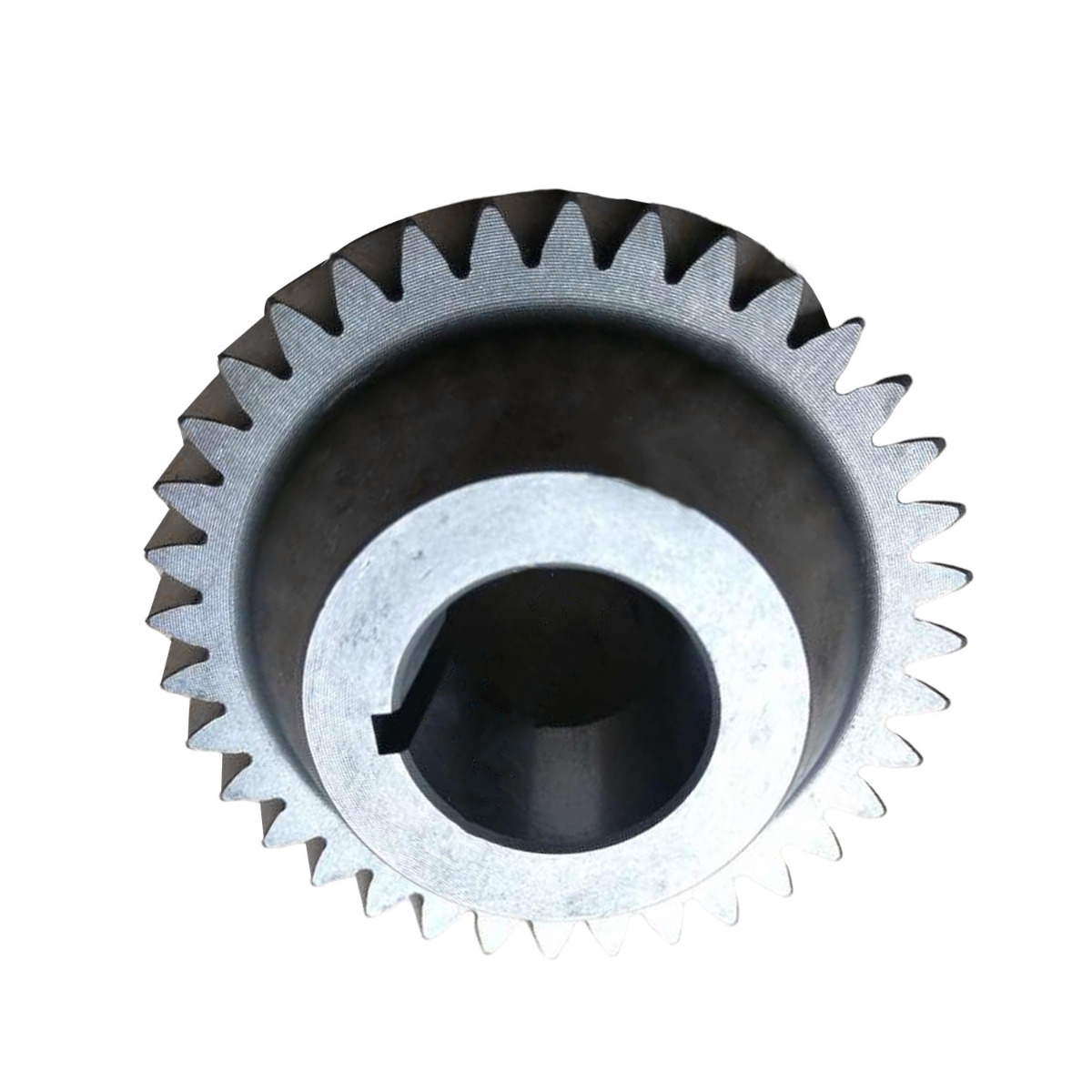 Hydraulische Zahnradpumpe 705-52-30210 für Komatsu