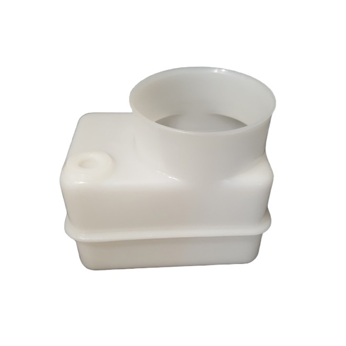 Hydraulischer Vorratsbehälter 1115-560020-00 für Big Joe