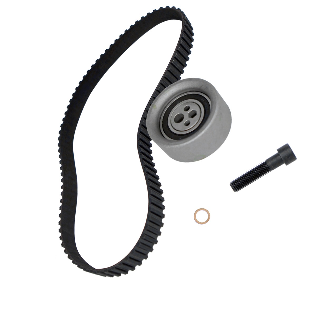 Zahnriemensatz 6666715MPL4 für Deutz