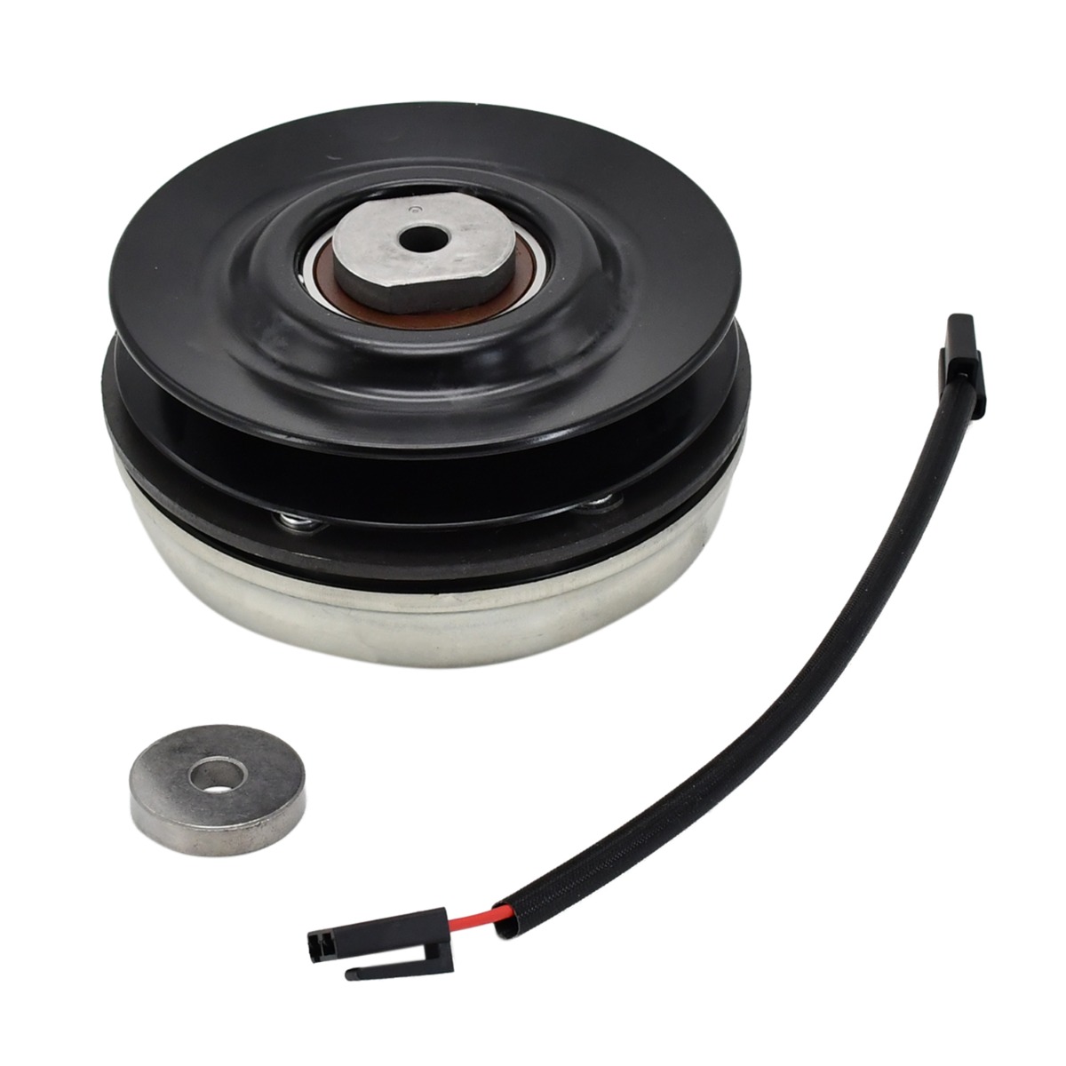 Elektrische Zapfwellenkupplung 388740 für Grasshopper