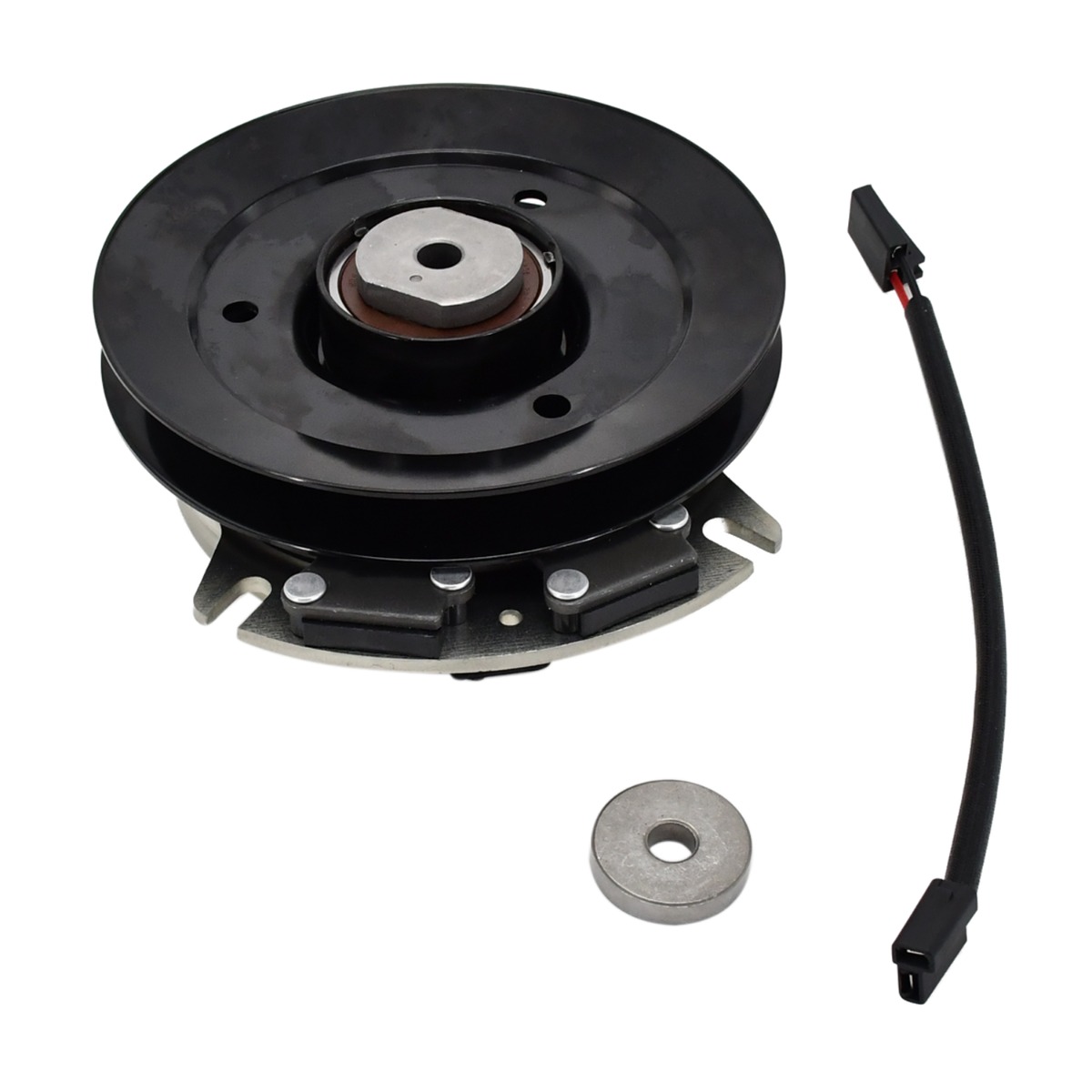 Elektrische Zapfwellenkupplung 116-1620 für Exmark