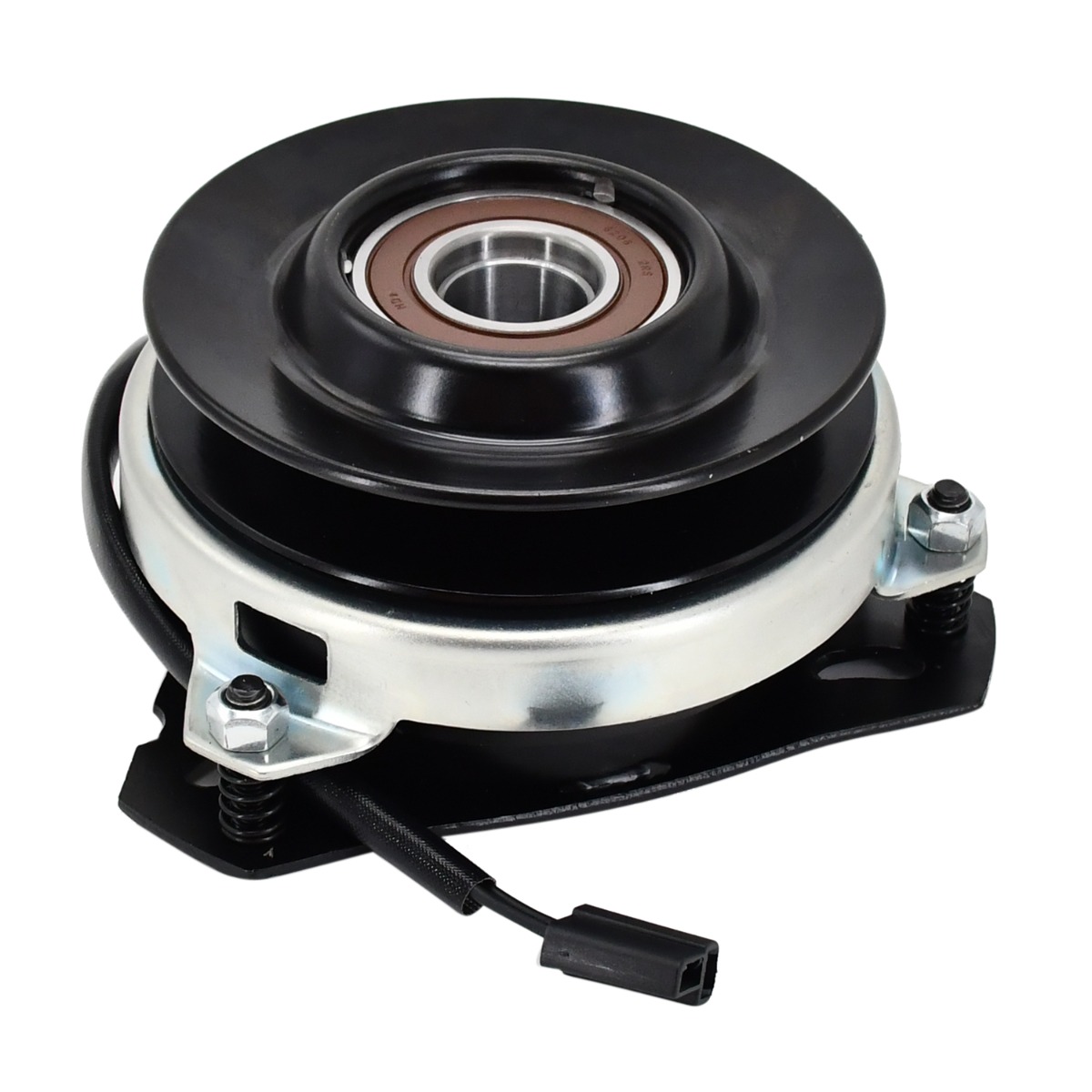 Elektrische Zapfwellenkupplung AM122969 für John Deere