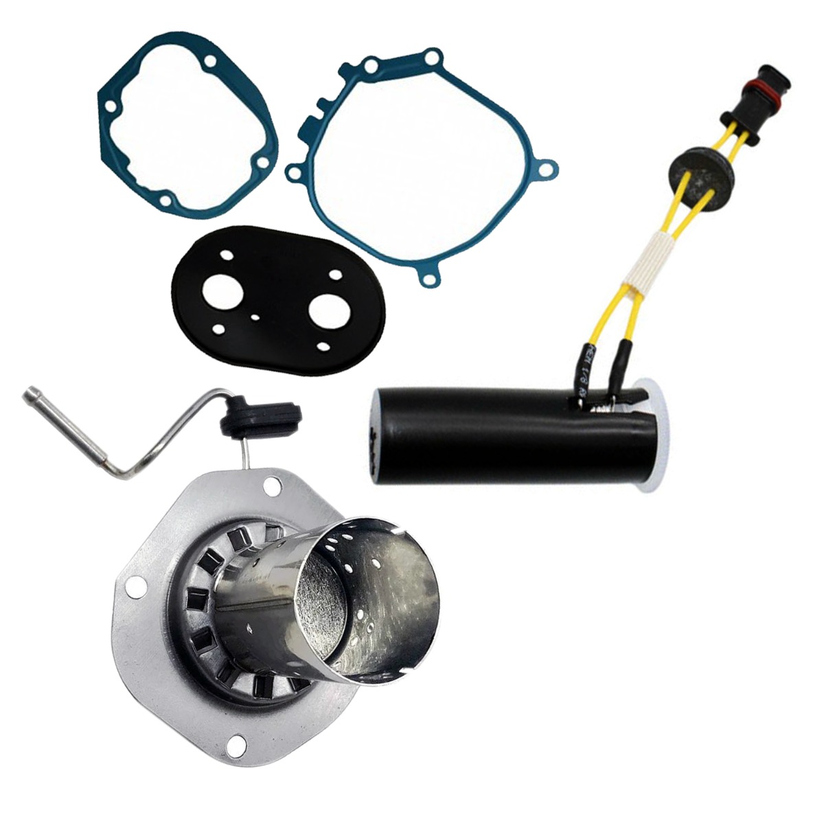 12V-Parkheizungs-Service-Kit 1322585A für Webasto