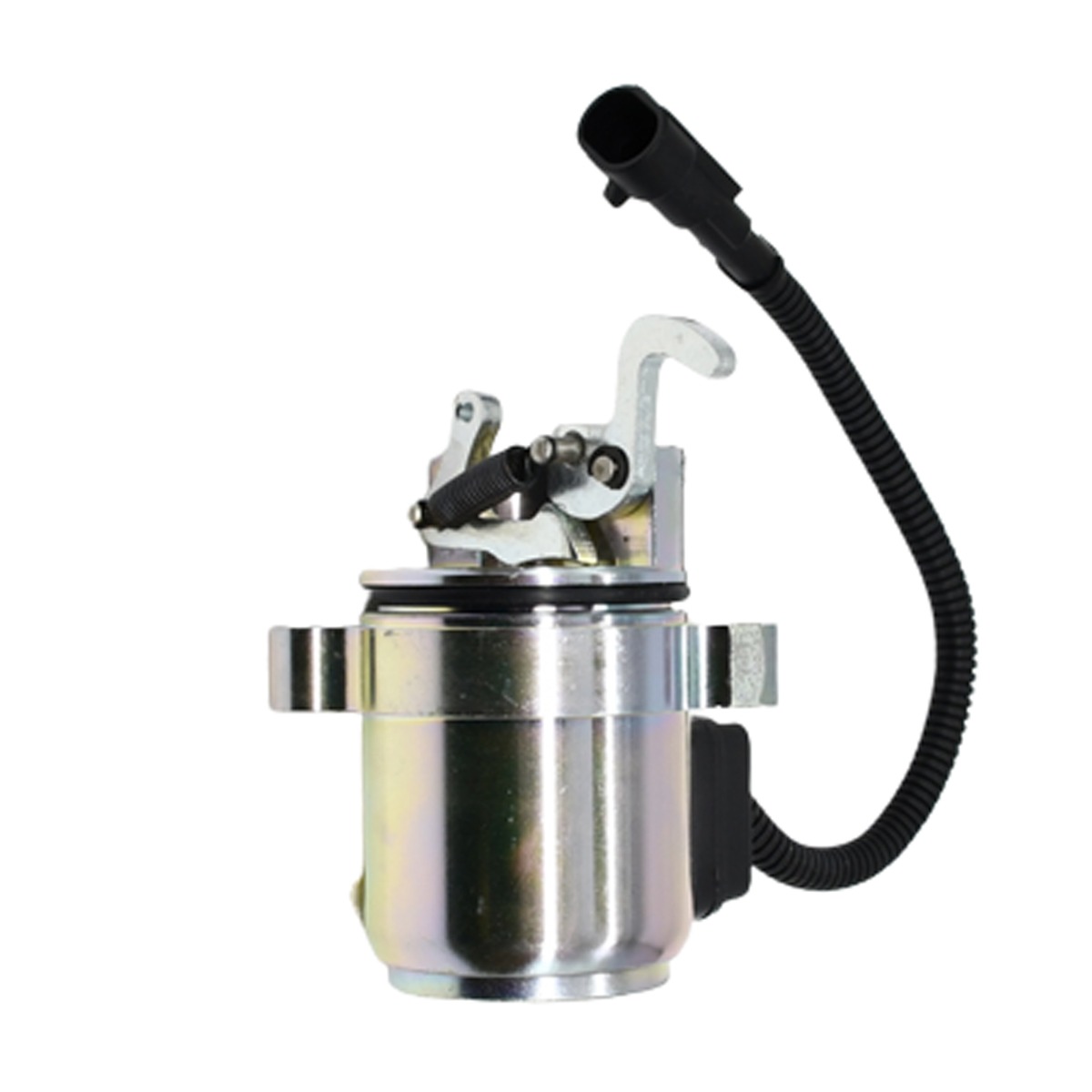 Kraftstoff-Absperrmagnet 12V 4103812 für Deutz