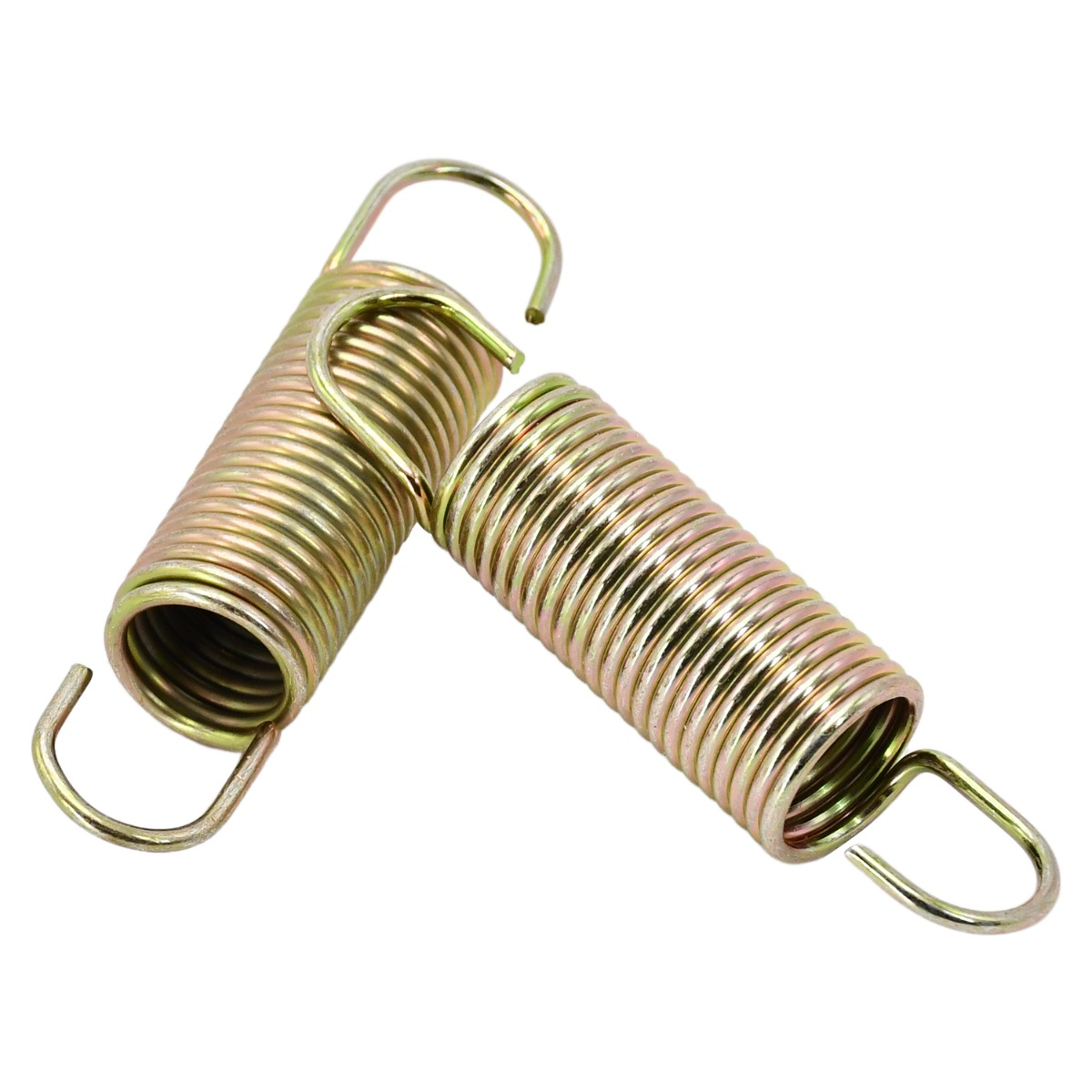 2&#x20;St&#xFC;ck&#x20;Zugfeder&#x20;108-4056&#x20;f&#xFC;r&#x20;Toro