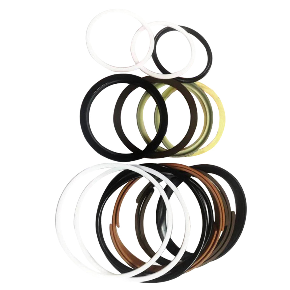 Schaufelzylinder-Dichtungssatz E15300033 für Mitsubishi