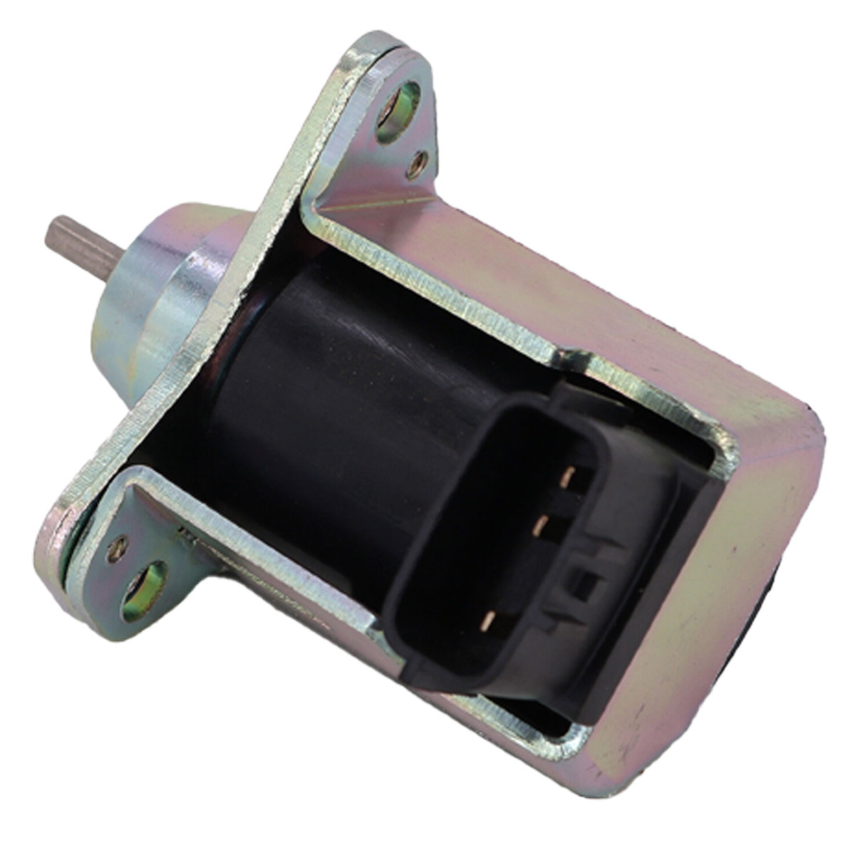 12V Magnetventil AM879877 Für John Deere