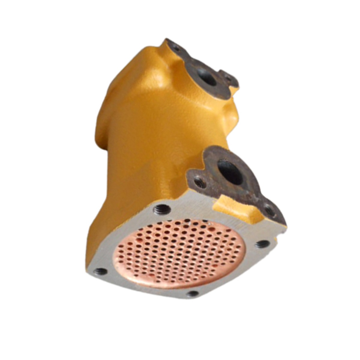 Ölkühlerkern 7N0165 für Caterpillar