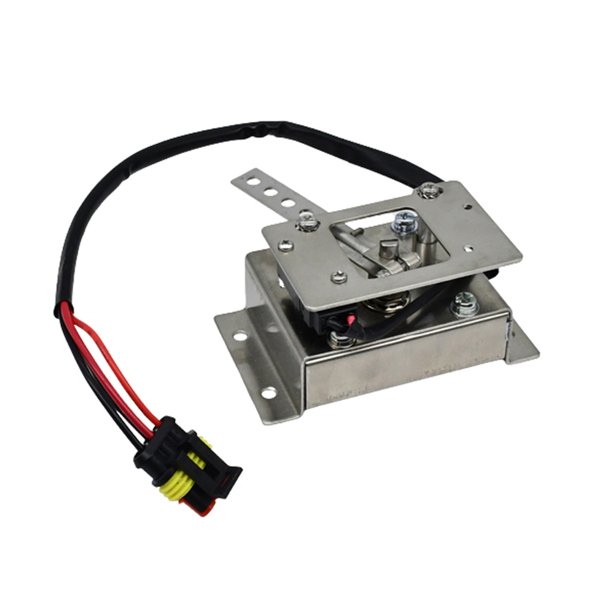 Drossel PB-6 für Curtis