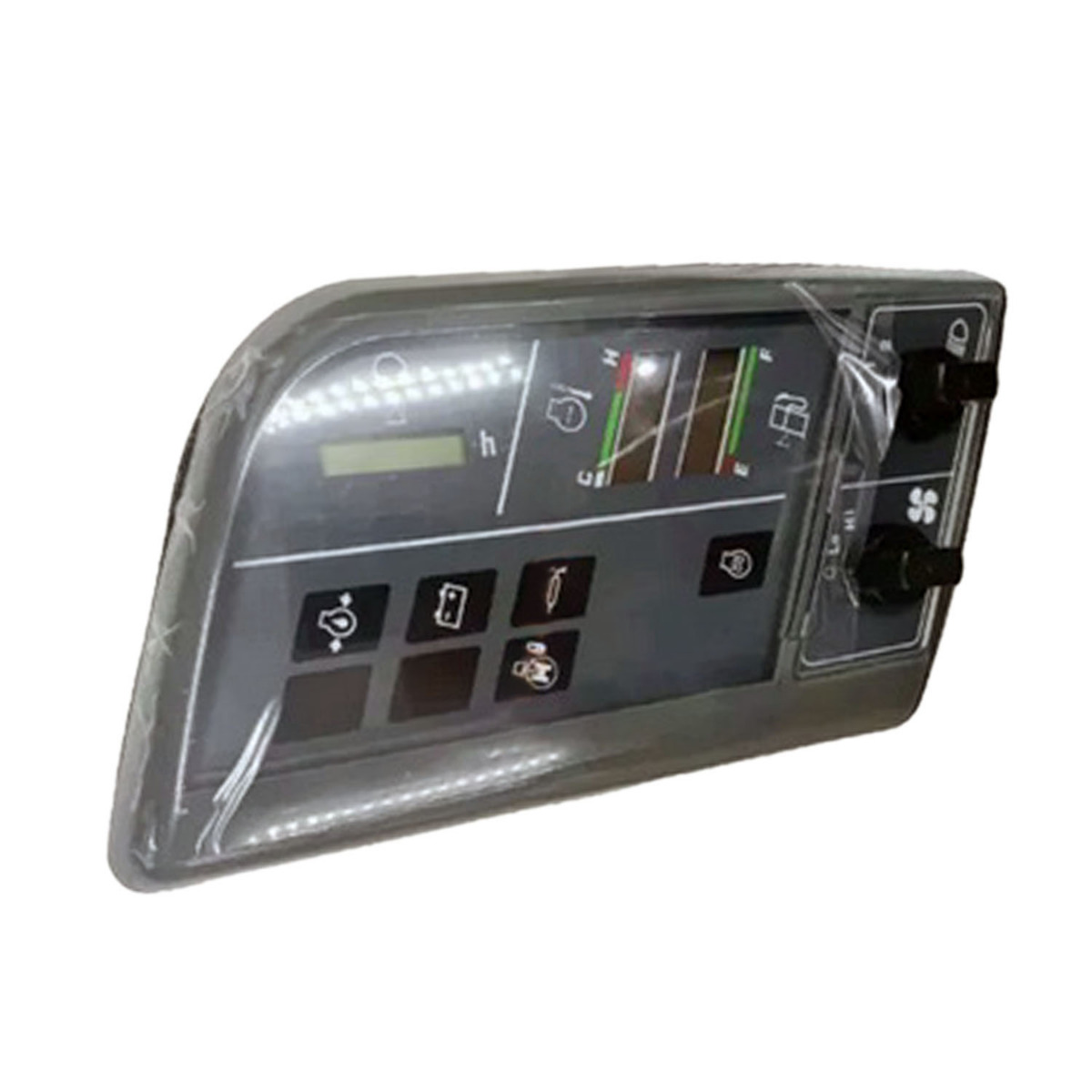 Monitorbaugruppe 7824-84-3001 für Komatsu