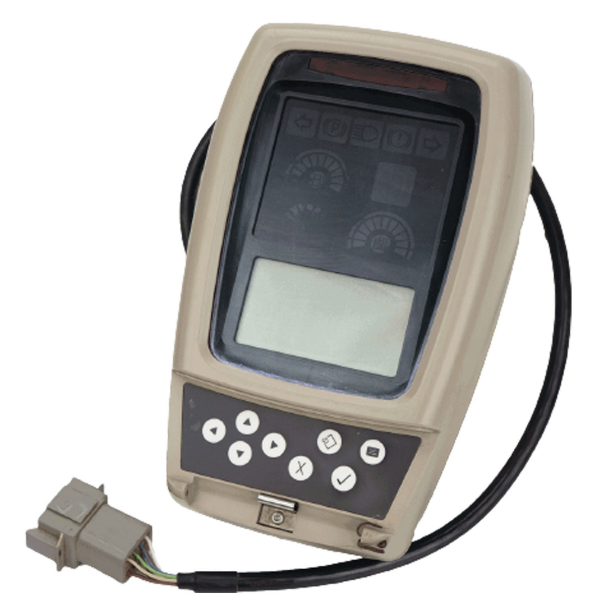 Monitor 243-7058 für Caterpillar