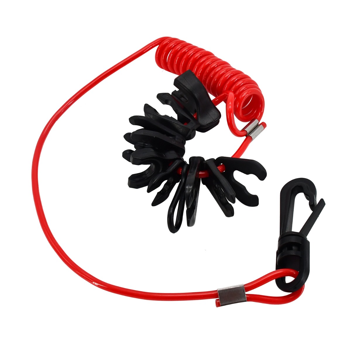 Universelle Bootssicherheits Kill Stopp Schalterschlüssel für Johnson