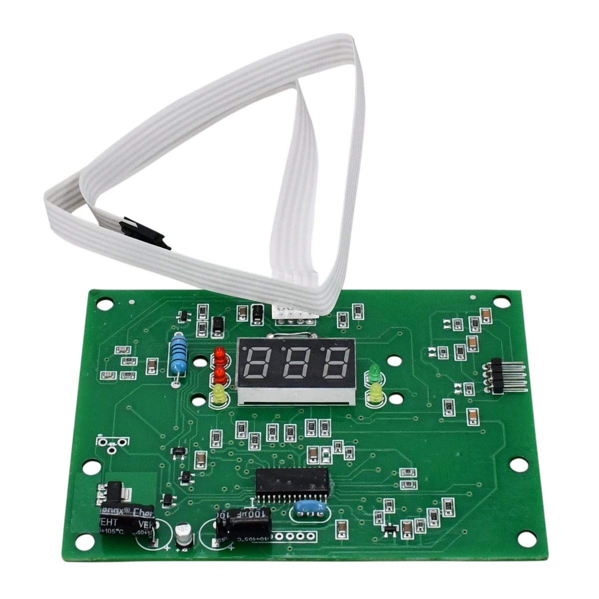 Anzeigetafel&#x20;IDXL2DB1930&#x20;f&#xFC;r&#x20;Hayward