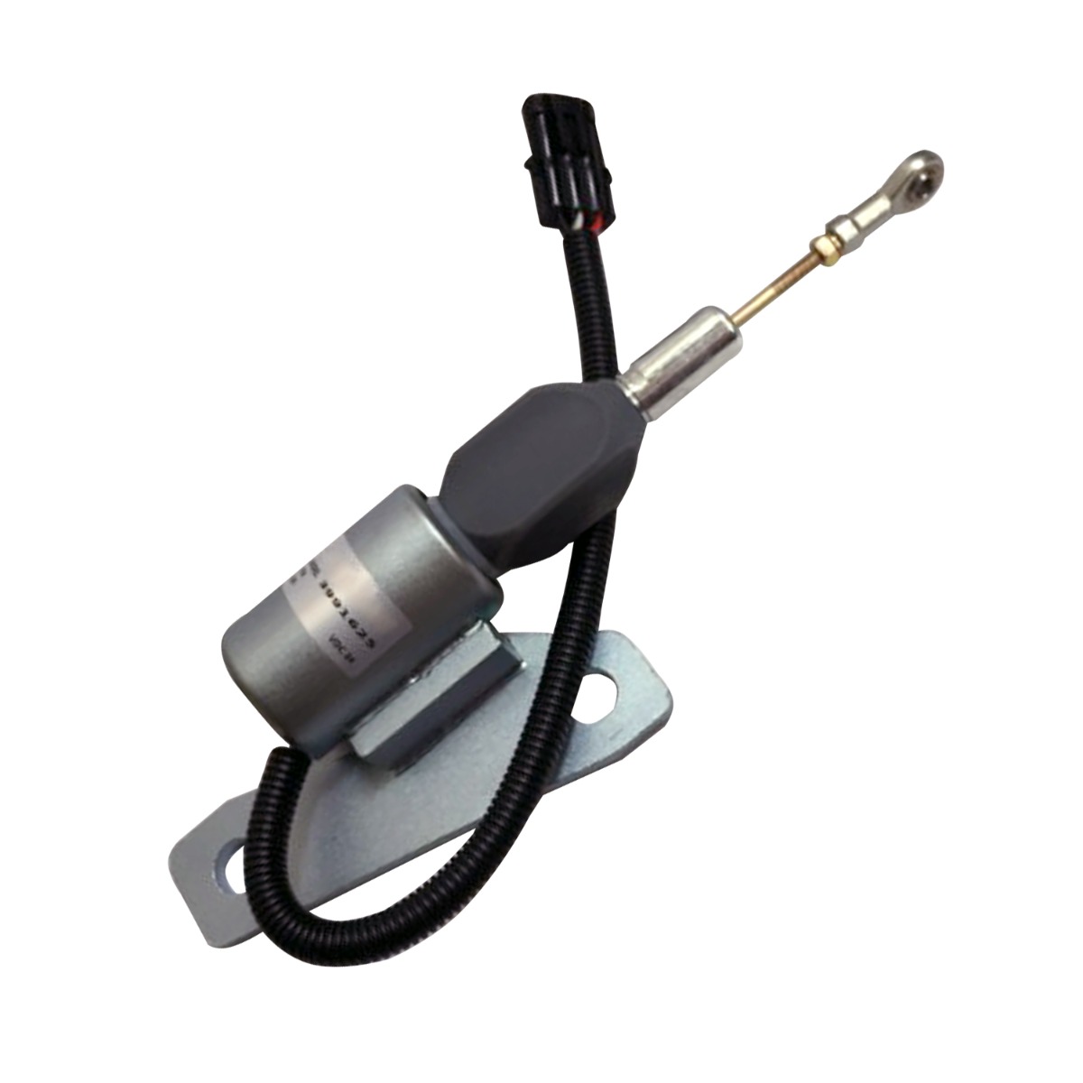 12V Kraftstoff Absperrmagnetventil 3991624 für Hyundai