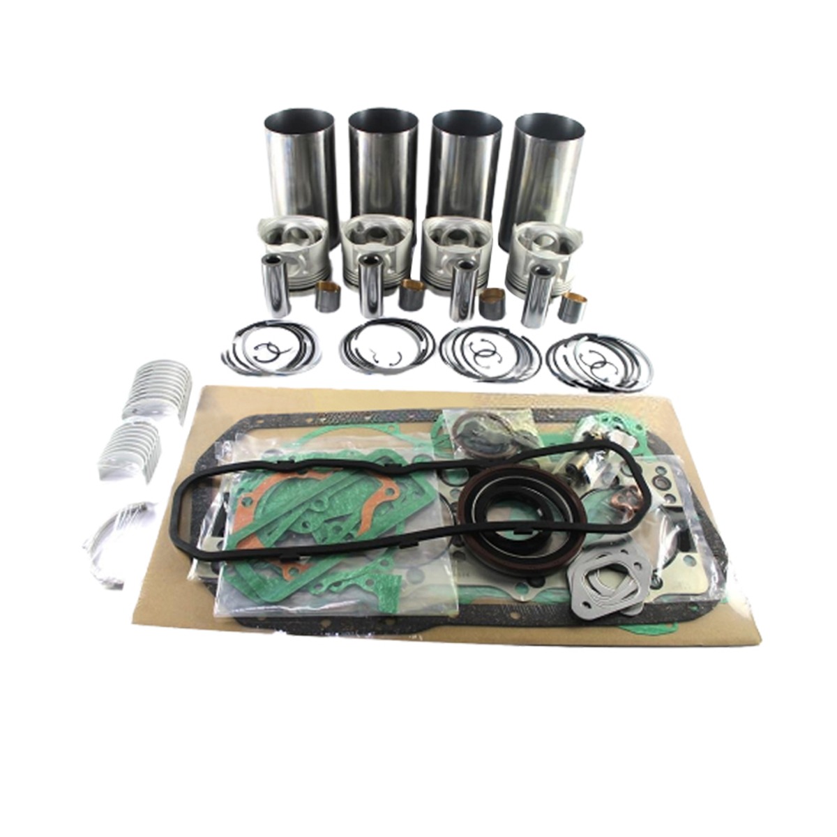 Überholungs und Umbausatz 21020-42032 für Hyundai