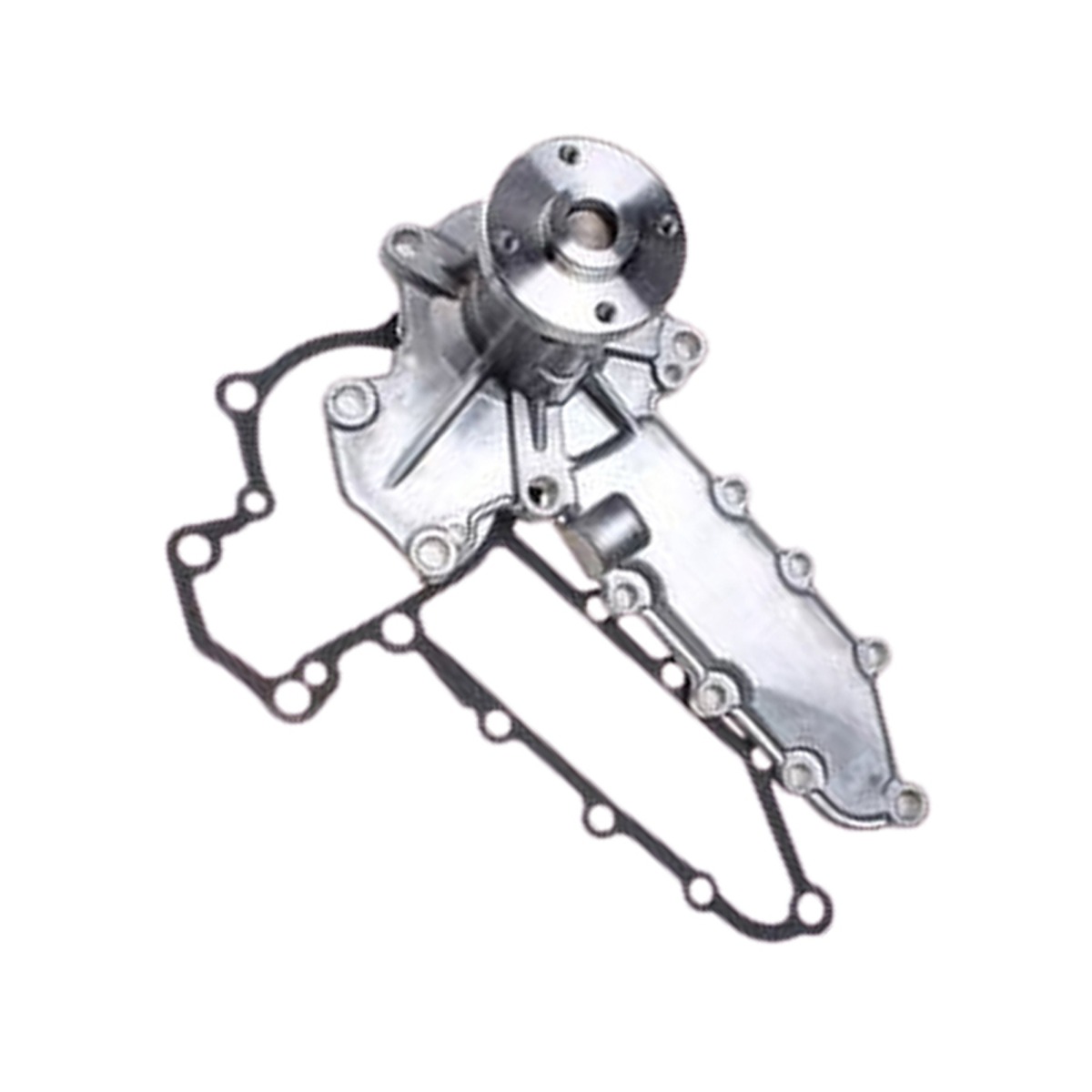 Wasserpumpe 1A051-73032 für Kubota