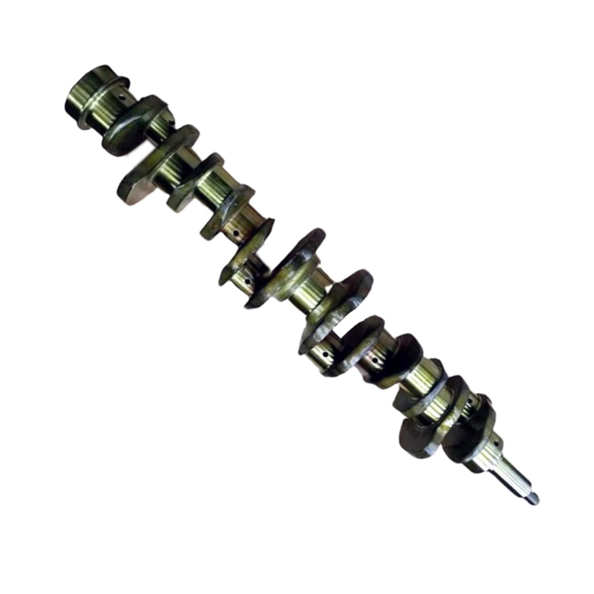 Kurbelwelle für Mitsubishi Motor S6E