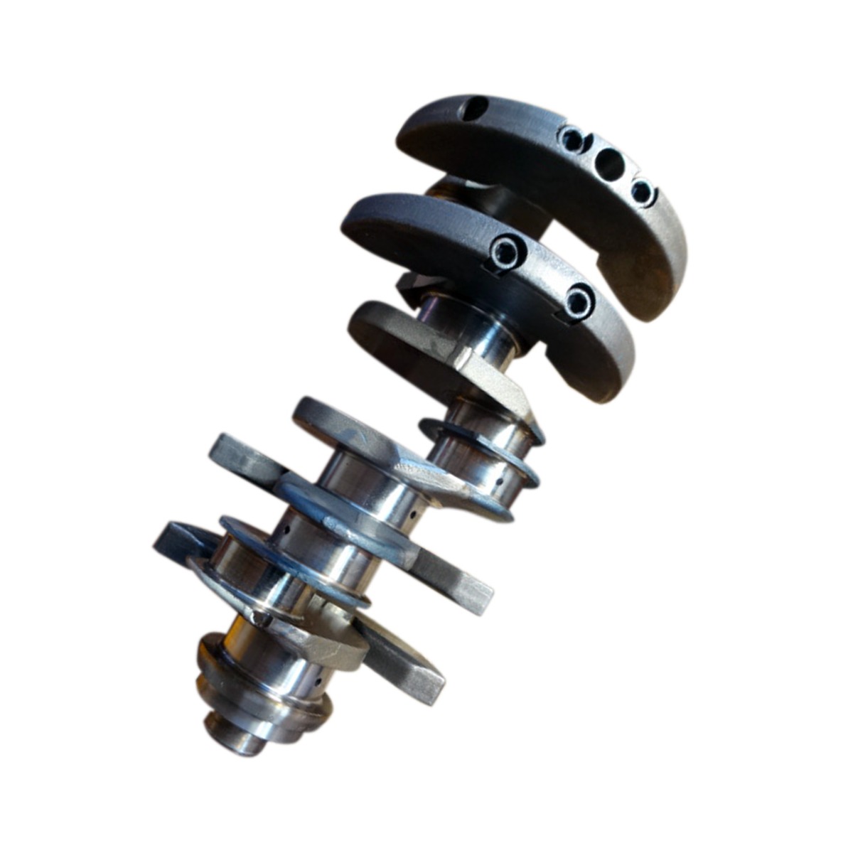 Kurbelwelle für Mercedes Benz Motor OM501