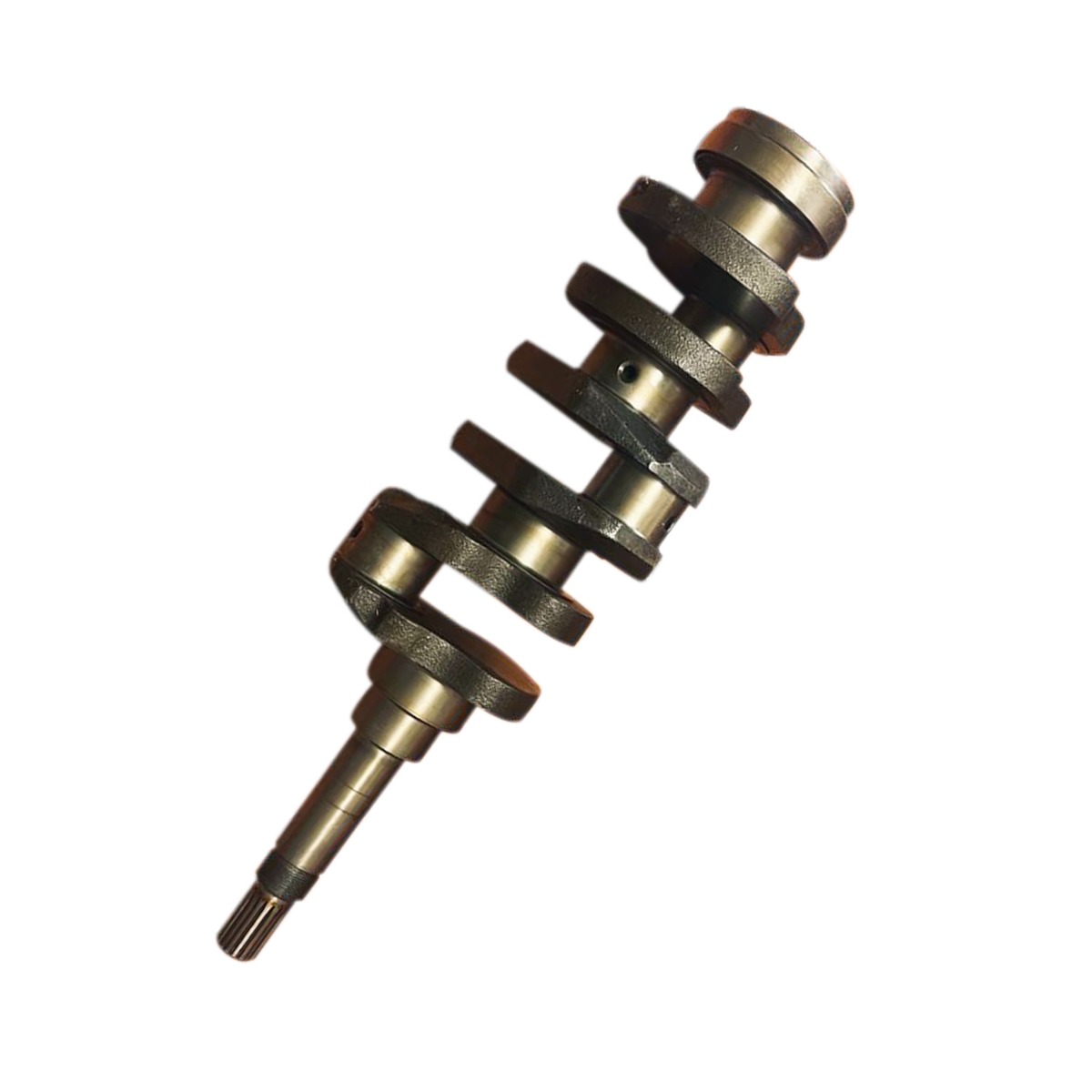 Kurbelwelle für Kubota D1803 Motor