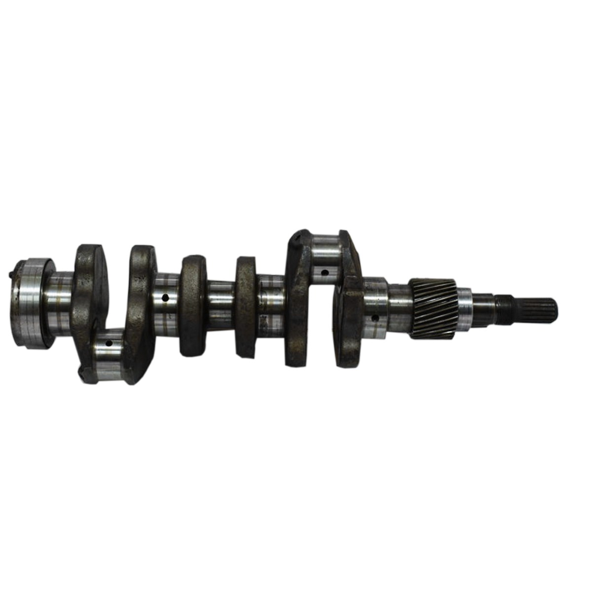 Kurbelwelle für Kubota D1503 Motor