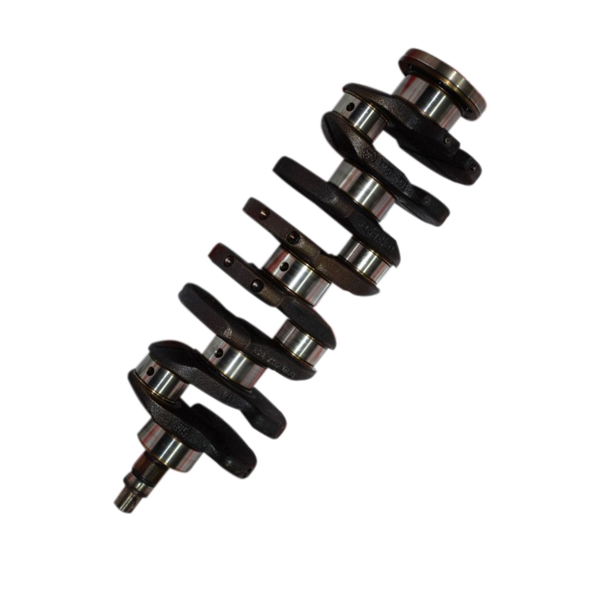 Kurbelwelle 90467348 für GM