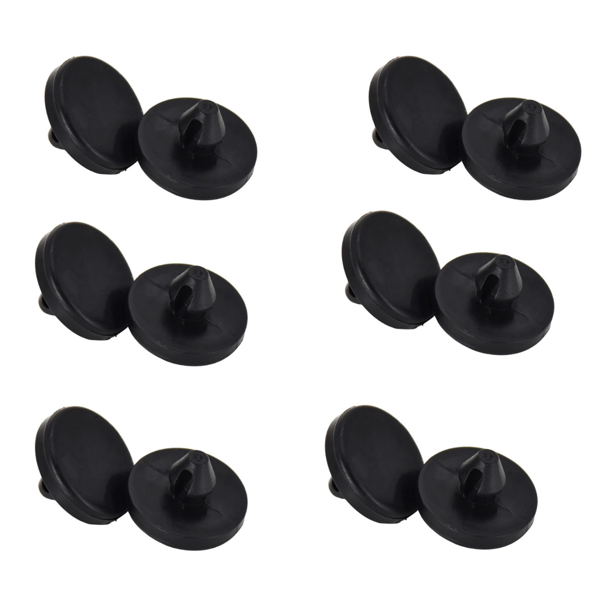 Brems Kupplungspedal Stopper Pad 90541-06036 für Massey Ferguson