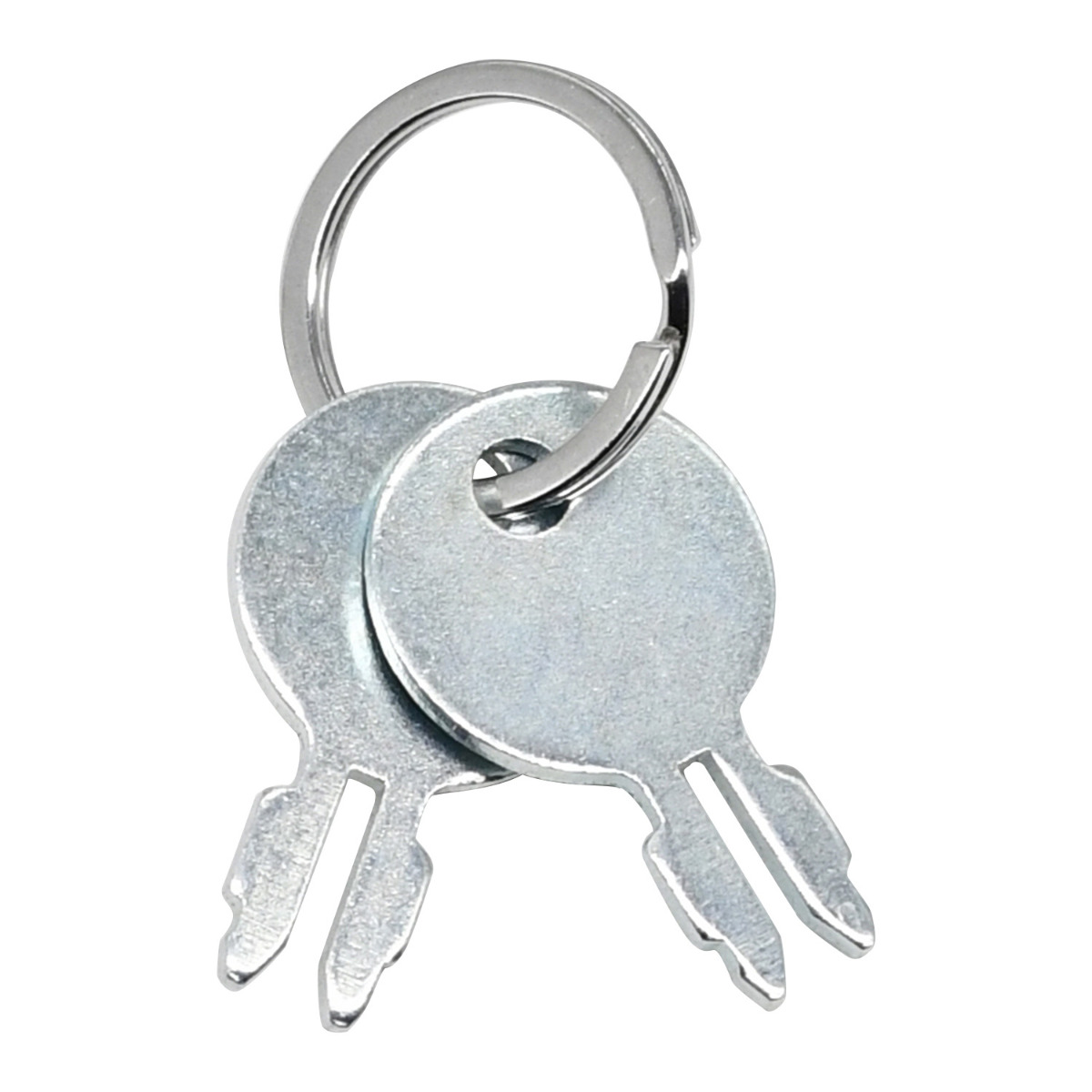 Zündschlüssel A4700R für John Deere