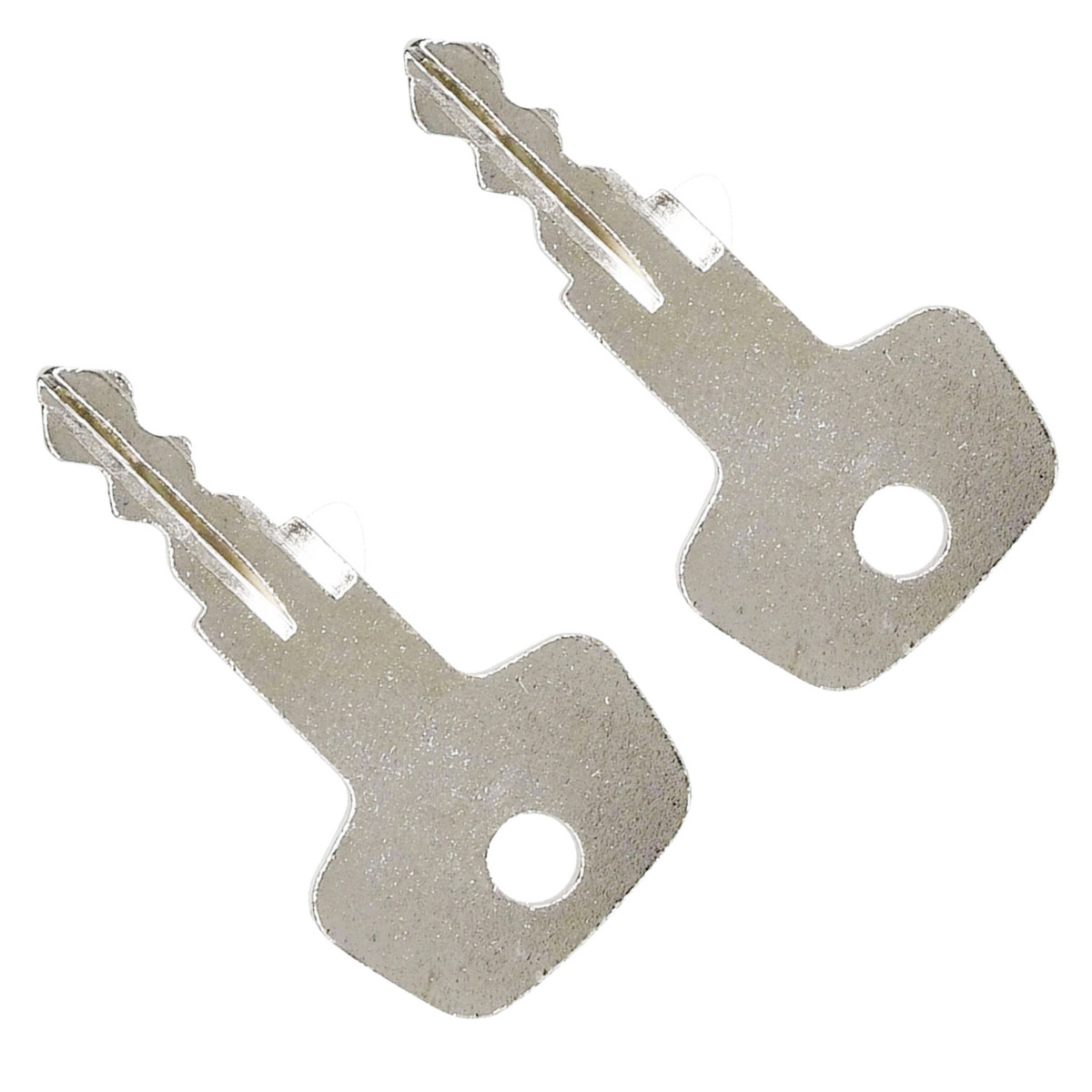 Tankdeckel Schlossschlüssel 706 für Liebherr