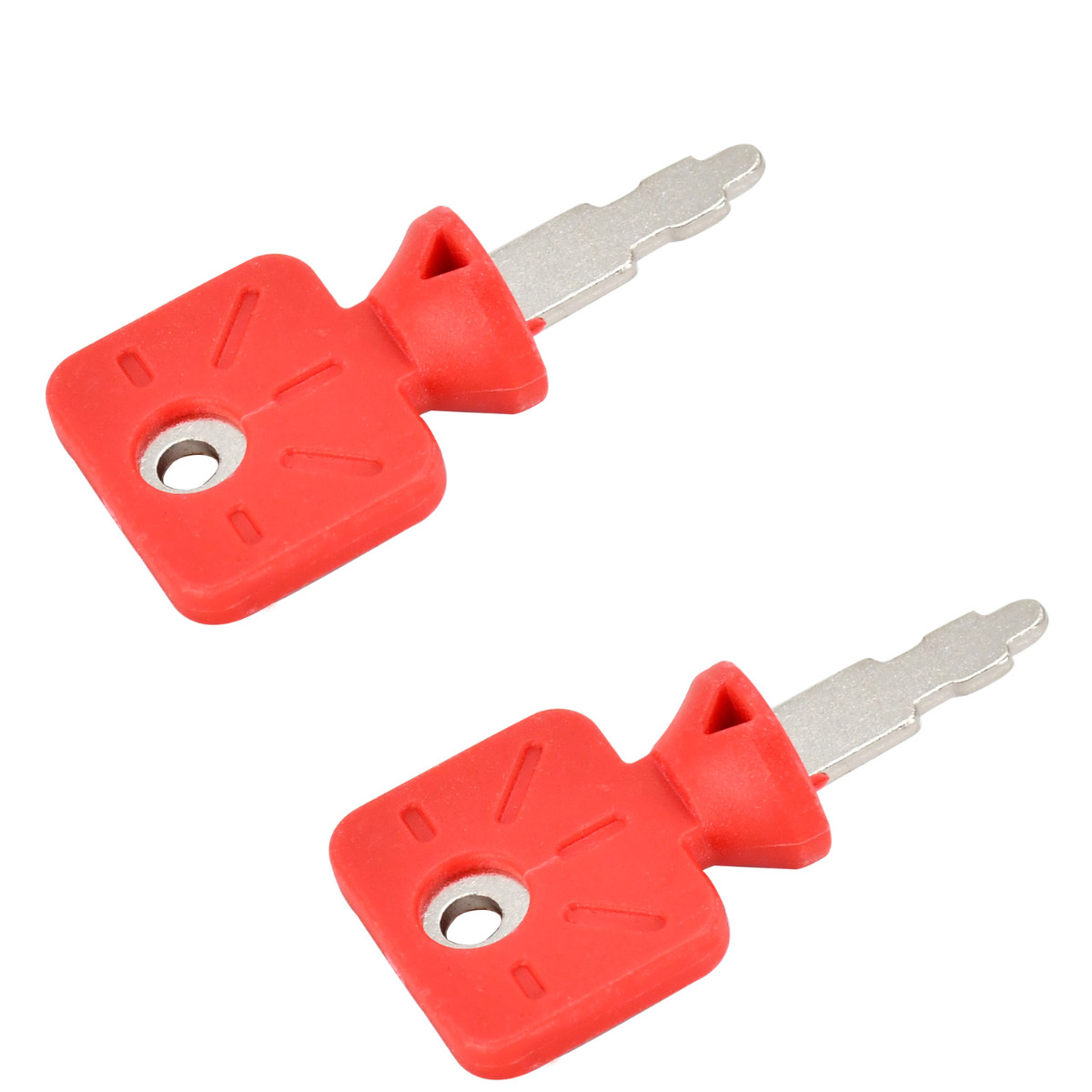 Zündschlüssel für Husqvarna