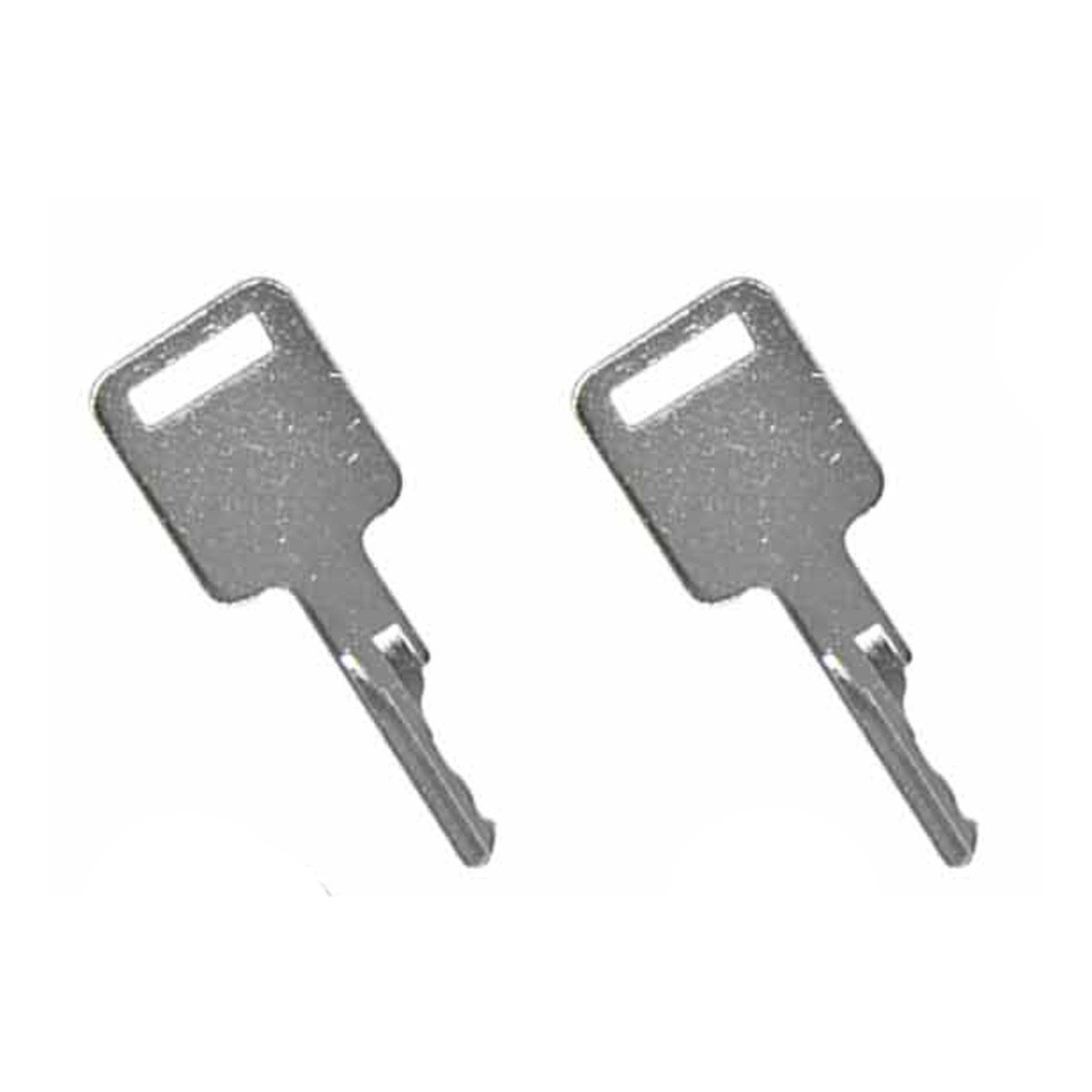 Zündschlüssel A77313 für Case