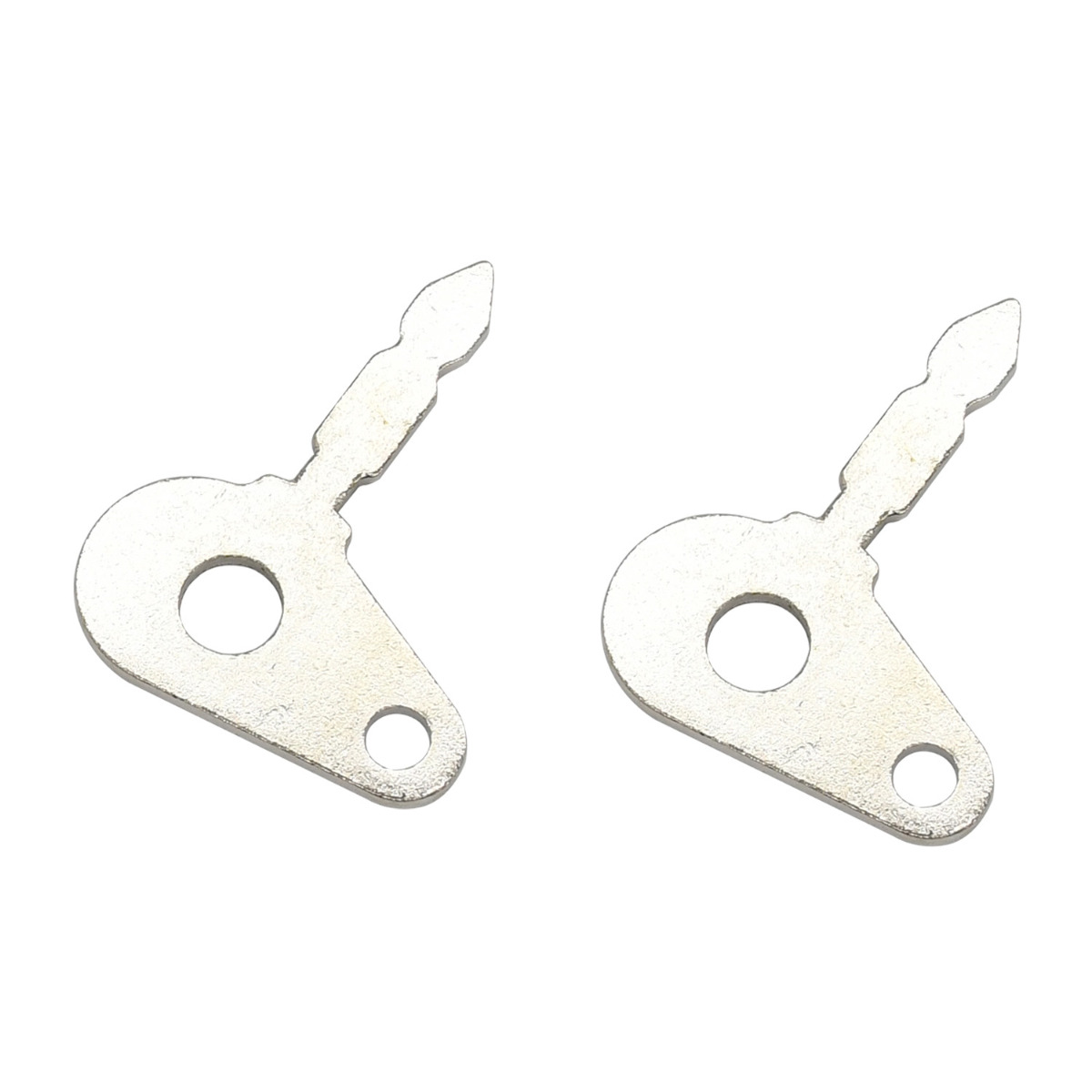 Zündschlüssel T250 für Case