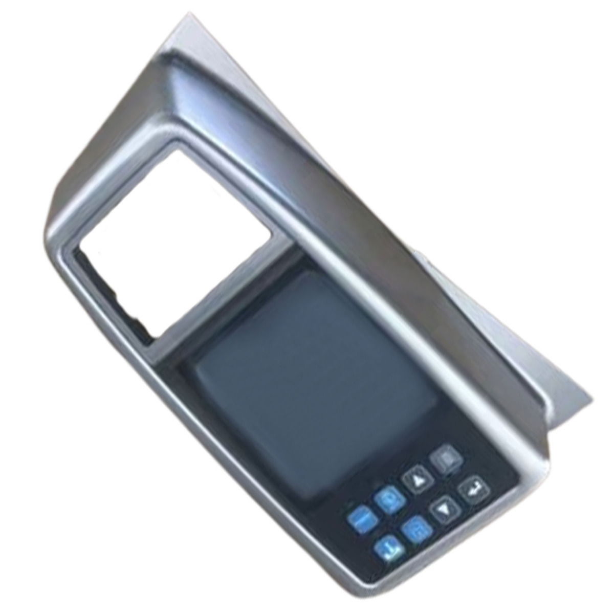 LCD-Messgerät-Monitorpanel 539-00076E für Daewoo