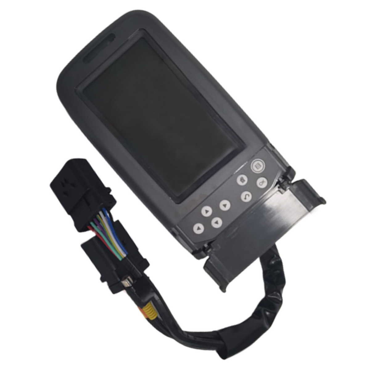 Monitoranzeigefeld 2602193 für Caterpillar