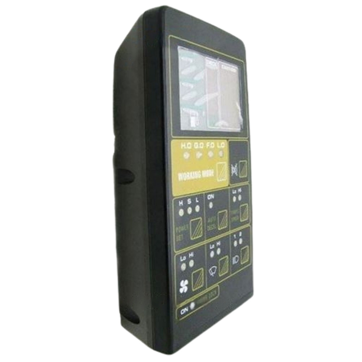 Monitor-LCD-Anzeigefeld 7824-83-3000 für Komatsu