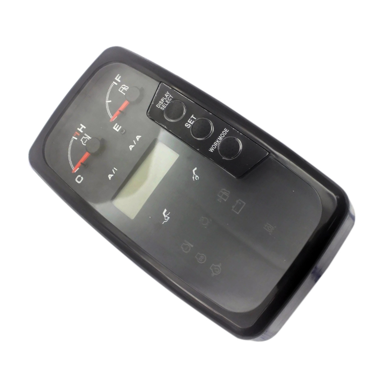 Monitor-Display-Cluster 4646113 für Hitachi